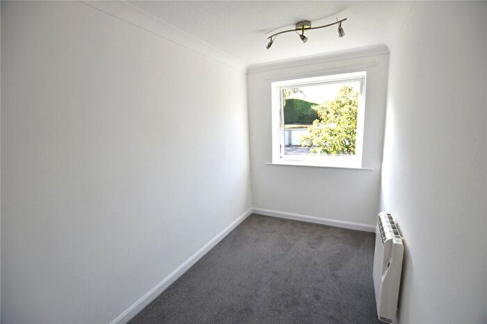 3 Bedroom Flat For Sale In Marlborough Court, Bradford Road, Menston, Ilkley, LS29