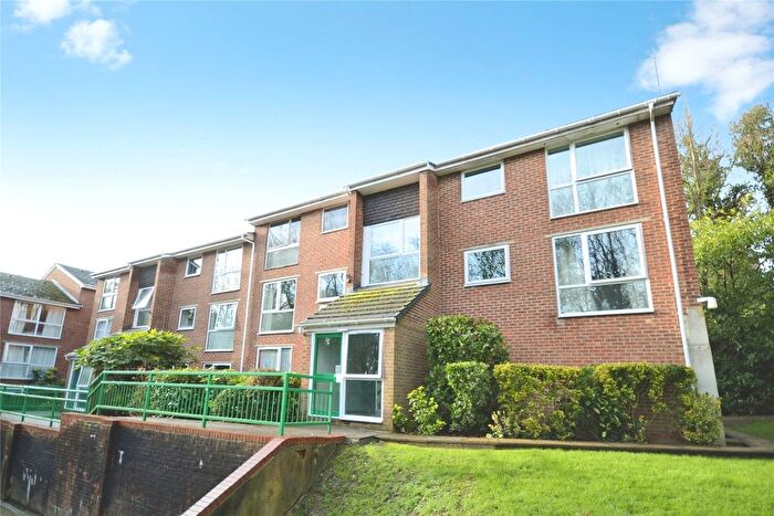 2 Bedroom Flat To Rent In Southcote Road, Reading, RG30