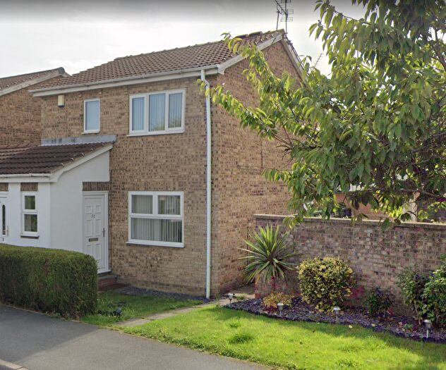 1 Bedroom Flat To Rent In Hartland Avenue, Sothall, Sheffield, S20