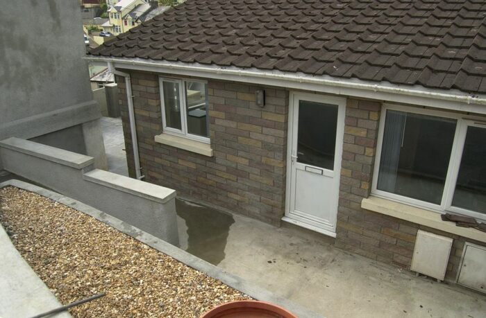 4 Bedroom Detached House To Rent In Berea Road, Torquay, TQ1