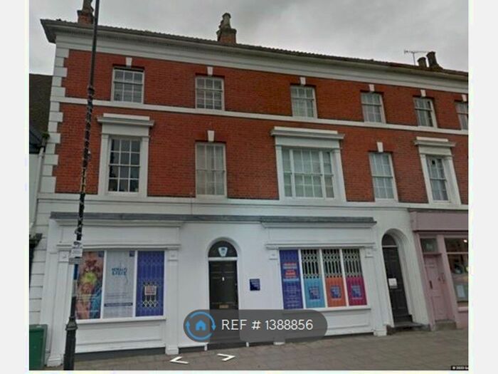 1 Bedroom Flat To Rent In Orwell House, Ipswich, IP4