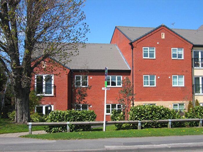 2 Bedroom Flat To Rent In Plains Road, Mapperley, Nottingham, NG3