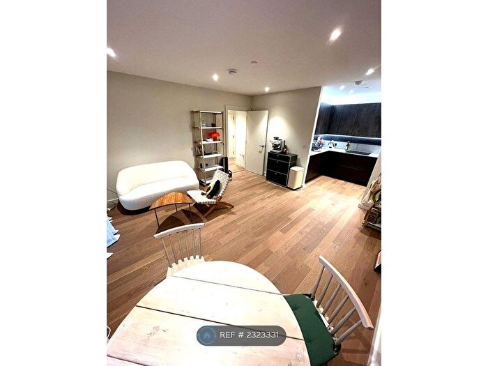 1 Bedroom Flat To Rent In Liddell Place, London, NW6