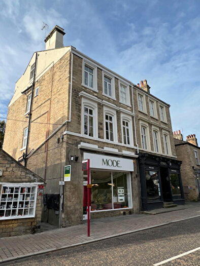 1 Bedroom Apartment To Rent In High Street, Boston Spa, Wetherby, LS23