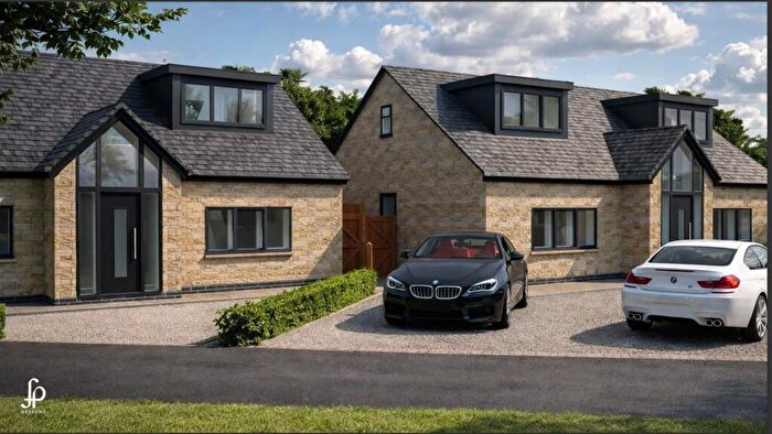 3 Bedroom Detached House For Sale In Cowm View, Tong End, Whitworth, Rochdale, OL12