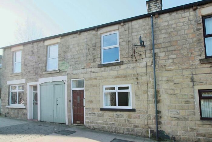 3 Bedroom Terraced House To Rent In Station Road, Hadfield, Glossop, Derbyshire, SK13