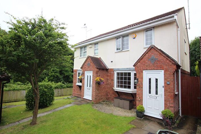 3 Bedroom Terraced House To Rent In Ormonds Close - Bradley Stoke, BS32