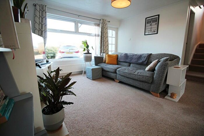 3 Bedroom Detached House For Sale In Harbury Avenue, Southport, Merseyside, PR8