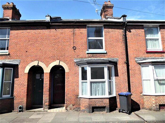 2 Bedroom Property To Rent In York Road, Canterbury, CT1
