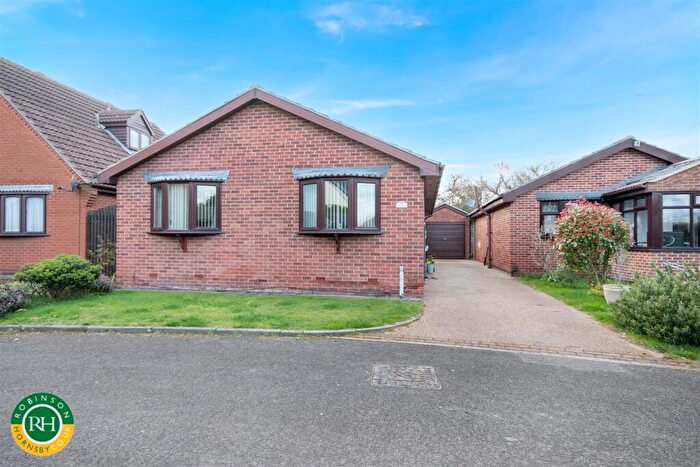 3 Bedroom Bungalow For Sale In Castle Grove, Sprotbrough, Doncaster, DN5