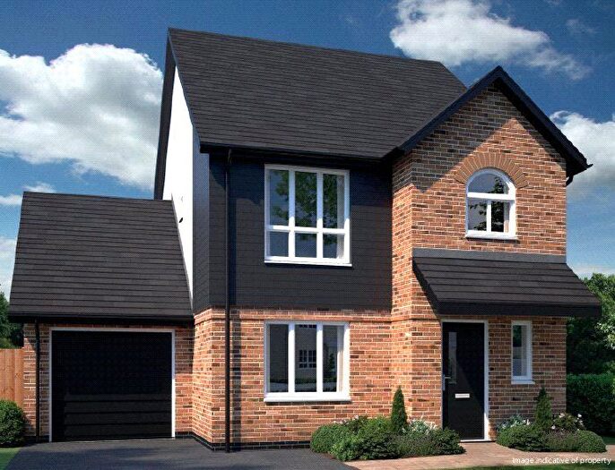 3 Bedroom Detached House For Sale In Buckleigh Meadows, Westward Ho!, Bideford, EX39