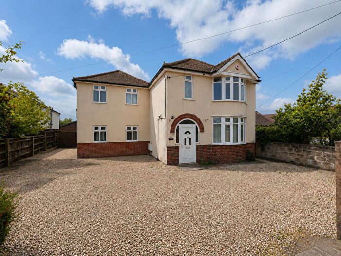 5 Bedroom Detached House For Sale In Claypits, Eastington, Stonehouse, GL10