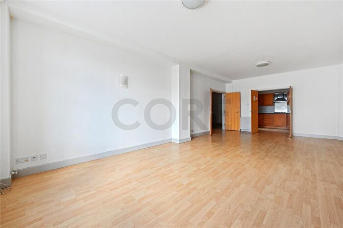 1 Bedroom Property To Rent In Fairclough Street, London, E1