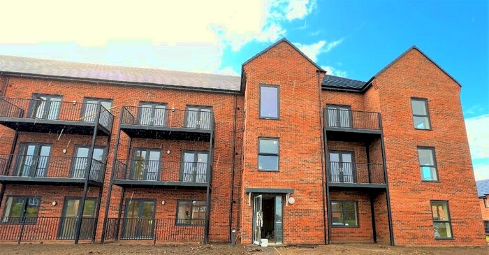 2 Bedroom Flat To Rent In Magnolia Road, Leeds, West Yorkshire, LS14