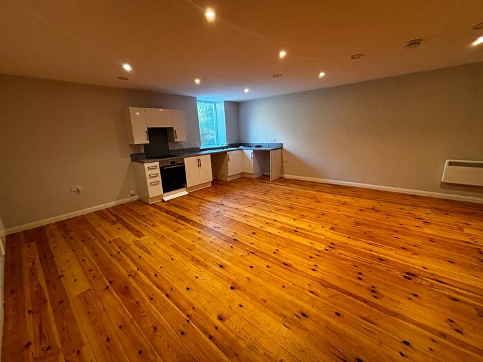 Studio To Rent In High Street, Downham Market, PE38