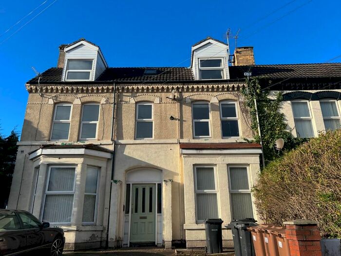 1 Bedroom Flat To Rent In Norma Road, Waterloo, Liverpool, L22