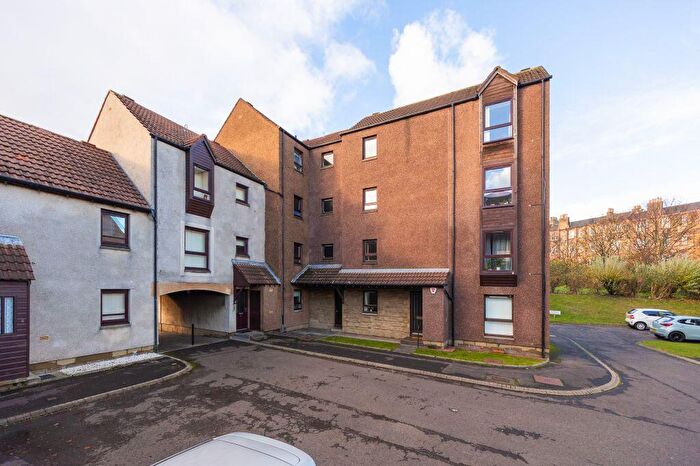 1 Bedroom Flat For Sale In / Electra Place, Edinburgh, EH15