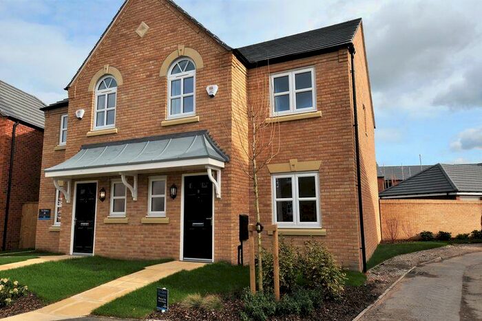 3 Bedroom House To Rent In Malpas Close, Brereton Grange, Arclid, CW11