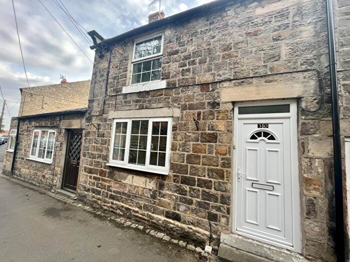 3 Bedroom Cottage To Rent In Winston Road - Staindrop, DL2