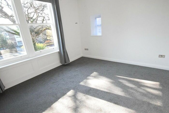2 Bedroom Apartment To Rent In Bramley House, Christchurch Road, Bournemouth, BH1