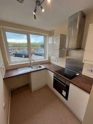 1 Bedroom Apartment To Rent In Wyldecrest Lodge Manor Road, Sheffield, S26