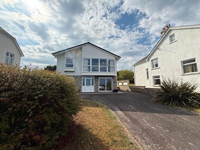 4 Bedroom Detached House For Sale In Cnwc Y Lili, New Quay, SA45