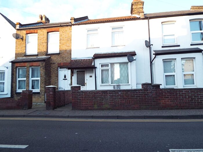 2 Bedroom Property To Rent In St. Osyth Road, Clacton-On-Sea, CO15
