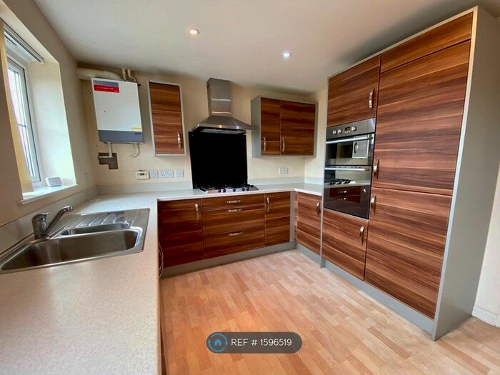 5 Bedroom Terraced House To Rent In Wordsworth Road, Bristol, BS7