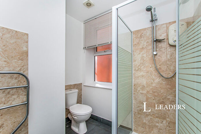 1 Bedroom Flat To Rent In Drummond Road, Skegness, PE25