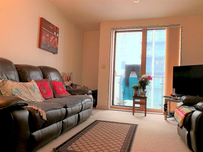 1 Bedroom Apartment To Rent In Barton Place, Hornbeam Way, Green Quarter, Greenquarter, M4