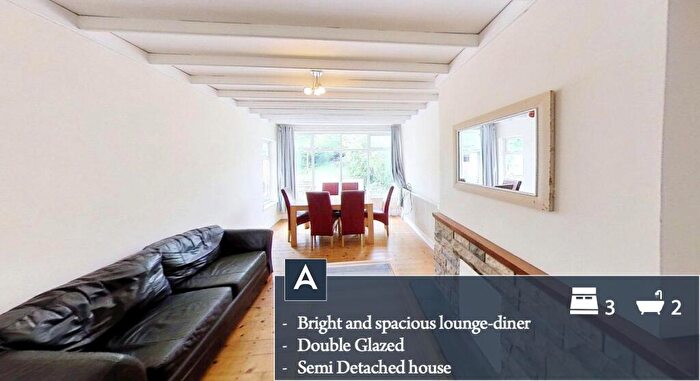 3 Bedroom House To Rent In Stanfell Road, Leicester, LE2