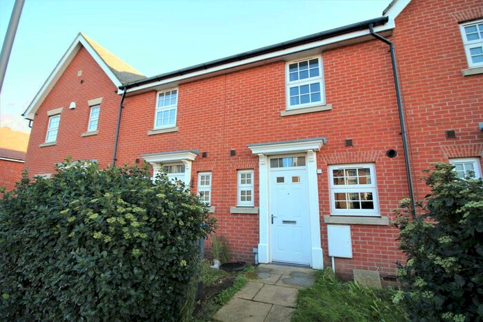 2 Bedroom Terraced House To Rent In Star Lane, Margate, CT9