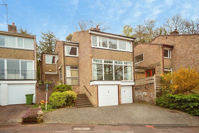 6 Bedroom Detached House For Sale In Springhead, Tunbridge Wells, TN2