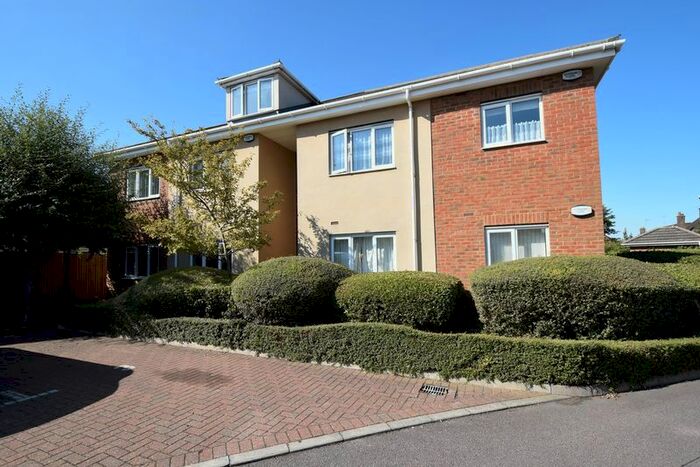 1 Bedroom Flat To Rent In Gardenia Avenue, Luton LU3