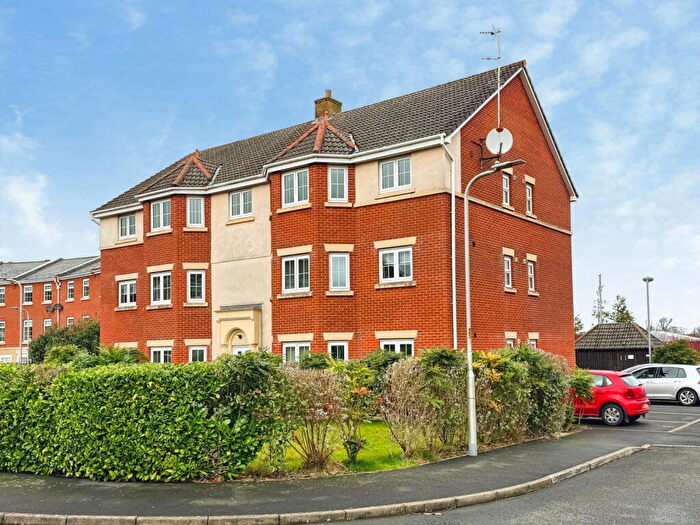 2 Bedroom Flat For Sale In Lowry Gardens, Carlisle, CA3
