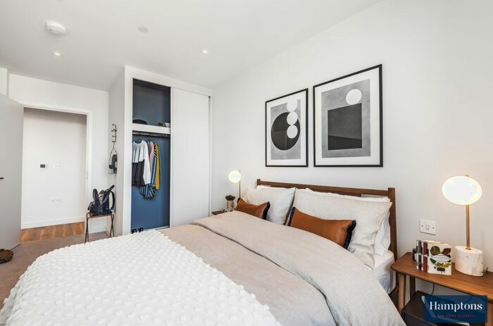 2 Bedroom Flat To Rent In George Street, Croydon, CR0