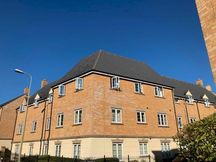 2 Bedroom Flat To Rent In Harvest Grove, Witney, OX28