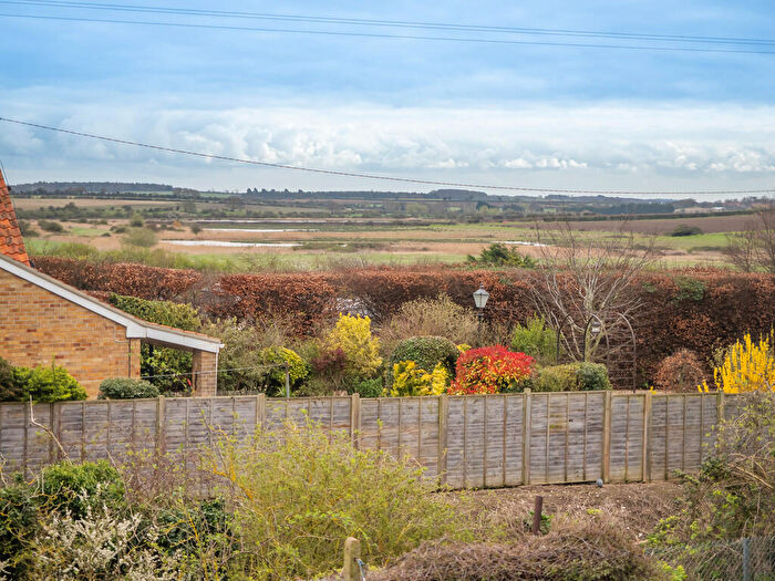 2 Bedroom End Of Terrace House For Sale In Neilsen Close, Wells-next-the-Sea, NR23