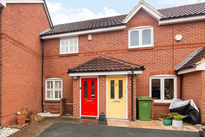 2 Bedroom House For Sale In Buxted Road, East Dulwich, London, SE22