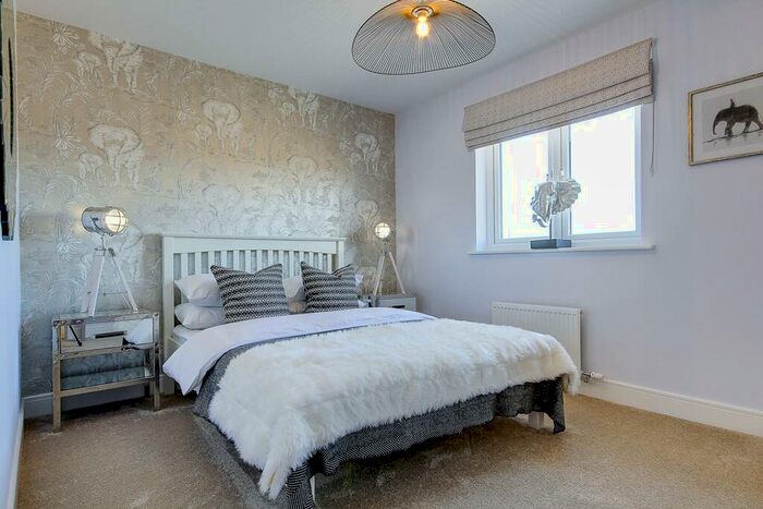 4 Bedroom Detached House For Sale In Meikle Earnock Road, Brackenhill, Hamilton, ML3