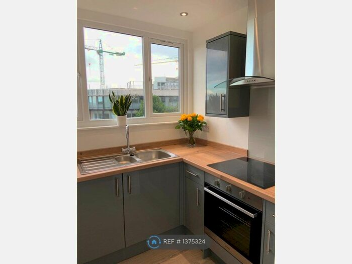 2 Bedroom Flat To Rent In Marlborough Road, Sheffield, S10