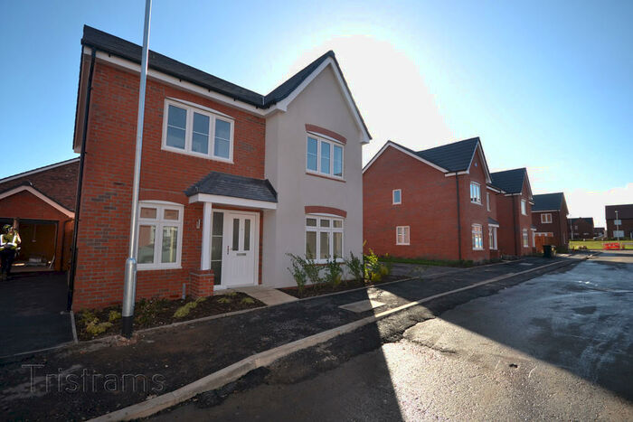 4 Bedroom Detached House To Rent In Josephine Drive, Edwalton, NG12