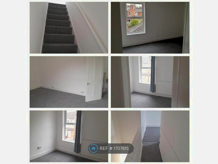 3 Bedroom Terraced House To Rent In Allen Road, Wolverhampton, WV6