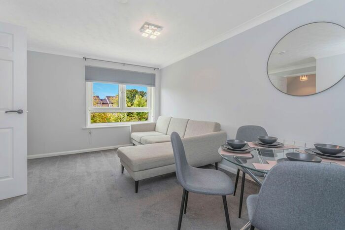 1 Bedroom Terraced House To Rent In Fauldburn, East Craigs, Edinburgh, EH12