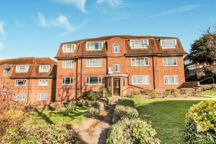 2 Bedroom Flat To Rent In London Road, Preston, Brighton, BN1