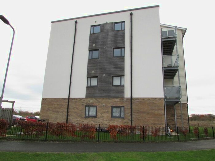 2 Bedroom Flat To Rent In Hartley Avenue, Fengate, PE1