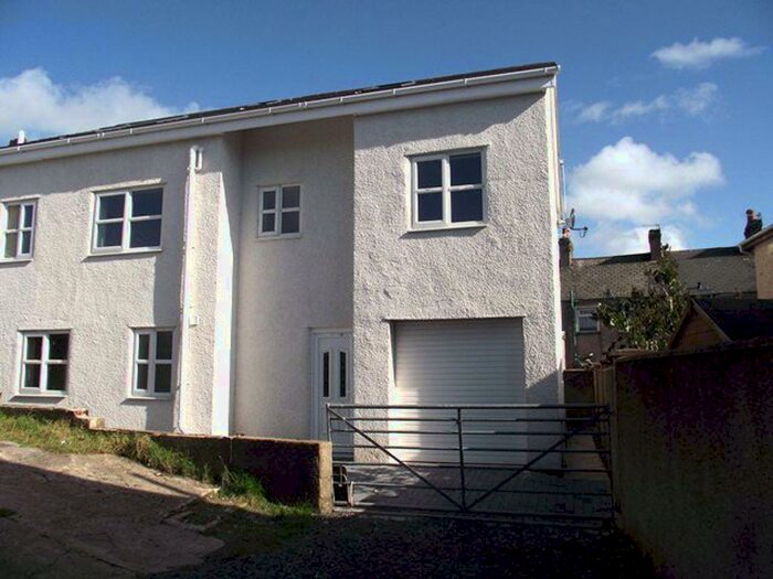 2 Bedroom Semi-Detached House To Rent In Dale End House, Dalton-In-Furness, LA15
