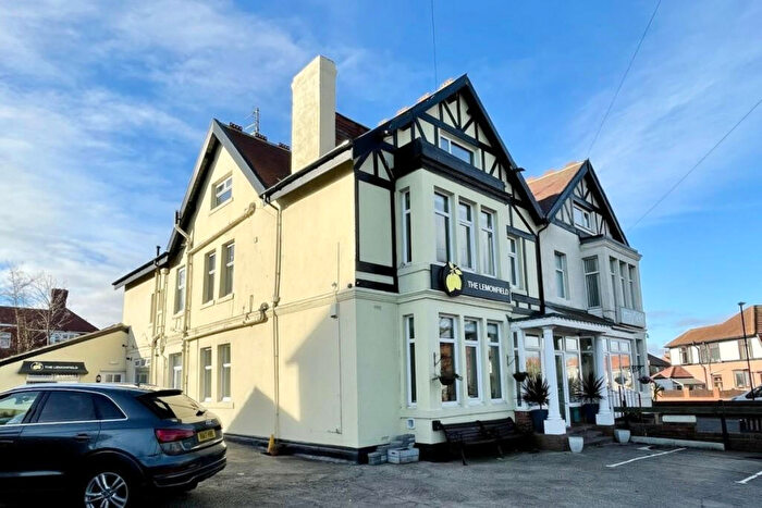 12 Bedroom Detached House For Sale In Sea Lane, Sunderland, SR6