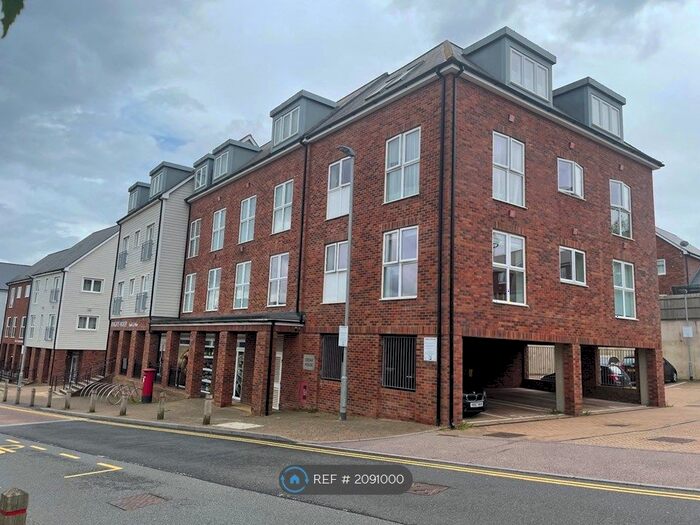 1 Bedroom Flat To Rent In Cedar House, Tunbridge Wells, TN2