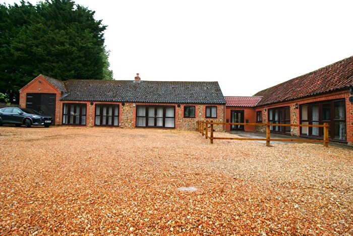 1 Bedroom Detached Bungalow To Rent In Buttercup Cottage, St Andrews Lane, Congham, Norfolk, PE32